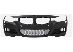 BRANIK PRED. BMW F30 M-TEK  011- SET