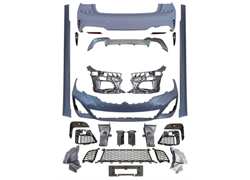 BRANIK PRED.+ZAD. BMW 3 G20 M-TEK 018- BODY KIT