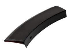 PVC BLATOBRANA PREDNJI DIO PRED BLAT DACIA DUSTER 018- DX
