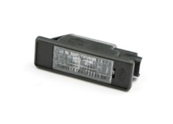 SVIJETLO TABLICE VW CRAFTER 05-