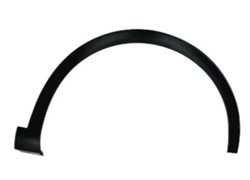 PVC RUB PRED. BLATOBRANA KIA SPORTAGE 022- DX