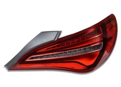 ŠTOPLAMPA MER. CLA W117 013- DX LED HIGH PERFORMANCE