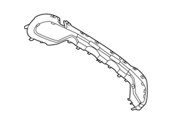 LAJSNA ZAD BRANIKA DONJA KROM MERC GLC X254/X254 023-