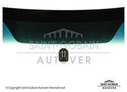 ŠAJBA SUBARU FORESTER 2002 - 2008 ZELENI POJAS