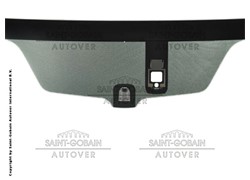 ŠAJBA SUBARU FORESTER 013 - 019 - SENZOR GRIJAČ