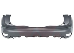 BRANIK ZADNJI  CITROEN C4 PICASSO 013- LAK. S 2RUP ZA SENZ