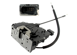 BRAVA GEPEK  VRATA FIAT DUCATO 06- DUPLA VRATA 6PIN