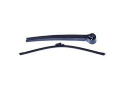 BRISAČ ZAD. VW CADDY 04-015 T5 03-015 KOMPLET S NOSAČEM