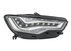 FAR AUDI A6 019- DX LED BLUE LIGHT
