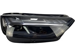 FAR AUDI Q5 020- DX MATRIX BLUE LIGHT