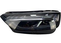 FAR AUDI Q5 020- LX MATRIX BLUE LIGHT