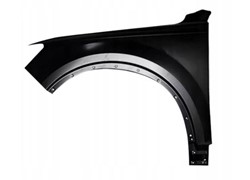 BLATOBRAN AUDI Q8 019- LX ALUMINIJSKI