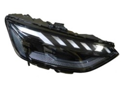 FAR AUDI A4 020- DX MATRIX BLUE LIGHT