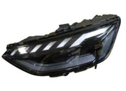 FAR AUDI A4 020- LX MATRIX BLUE LIGHT