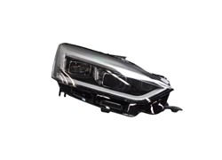 FAR AUDI A5 016- DX FULL LED BLUE LIGHT