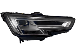 FAR AUDI A4 015- DX FULL LED BLUE LIGHT