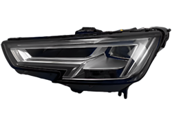 FAR AUDI A4 015- LX FULL LED BLUE LIGHT