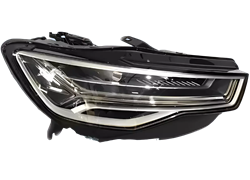 FAR AUDI A6 014-018 DX FULL LED BLUE LIGHT