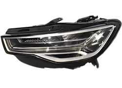 FAR AUDI A6 014-018 LX FULL LED BLUE LIGHT