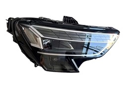 FAR AUDI A3 SPORTBACK 3/5 VRATA SEDAN 020- DX MATRIX BLUE LIGHT
