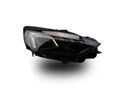 FAR AUDI A5 020- DX MATRIX S LASEROM BLUE LIGHT