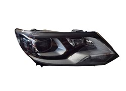 FAR VW TIGUAN 011- DX BI-XENON S LED DNEVNIM SVJETLOM BLUE LIGHT