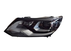 FAR VW TIGUAN 011- LX BI-XENON S LED DNEVNIM SVJETLOM BLUE LIGHT