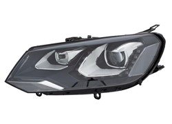 FAR VW TOUAREG 010-014 LX BI-XENON AFS BLUE LIGHT
