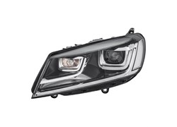 FAR VW TOUAREG 014- LX BI-XENON S LED DNEVNIM SVJ. BLUE LIGHT