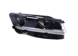 FAR VW TOUAREG 018- DX FULL LED BLUE LIGHT
