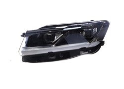 FAR VW TOUAREG 018- LX FULL LED BLUE LIGHT