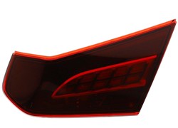 ŠTOPLAMPA MERCEDES E CLASS W213 020- DX UNUTARNJA LED