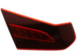 ŠTOPLAMPA MERCEDES E CLASS W213 020- LX UNUTARNJA LED
