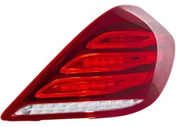 ŠTOPLAMPA MER. S KLASA W222 014-018 DX