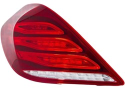 ŠTOPLAMPA MER. S KLASA W222 014-018 LX
