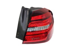 ŠTOPLAMPA MER. GLA X156 017- DX VANJSKA LED