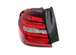 ŠTOPLAMPA MER. GLA X156 017- LX VANJSKA LED