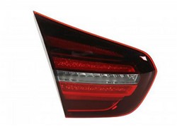 ŠTOPLAMPA MER. GLA X156 017- LX UNUTARNJA LED