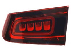 ŠTOPLAMPA MER. GLC X253 020- DX UNUTARNJA LED