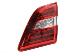 ŠTOPLAMPA MER. W166 011- DX UNUTARNJA LED