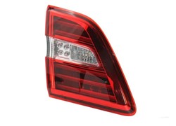 ŠTOPLAMPA MER. W166 011- LX UNUTARNJA LED
