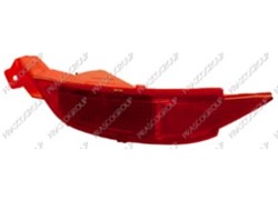 MAGLENKA ZAD. FORD FIESTA 08- LX