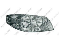 FAR  FIAT PUNTO 03-05 H1-H7 LX EL.