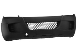 BRANIK IVECO DAILY 09-11 CRNI TÜV MODEL KOMBI