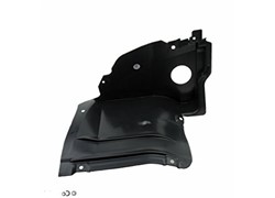 PVC BLAT MER W203 01- P/LX TUV KVALITET