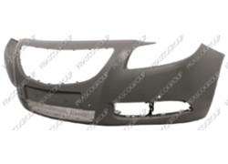 BRANIK OPEL INSIGNIA S OTVOR ZA SENZOR 09-13 TUV KVALITET