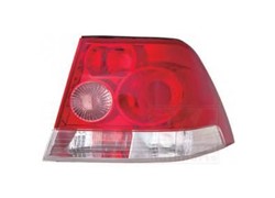 ŠTOPLAMPA OPEL ASTRA H 07- DX 4VR. SEDAN