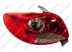 ŠTOPLAMPA PEUGEOT 206 PLUS 09- LX