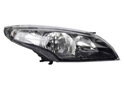 FAR REN MEGAN 012- S MOTORM DX