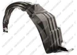 PVC BLATOBRANA TOYOTA AYGO 05-08 DX